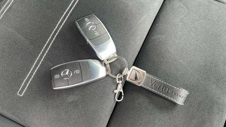 Mercedes-Benz A-Class A200 AMG Line Premium Edition 5dr Auto Petrol Hatchback